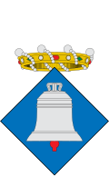 Escut de Sant Boi de Llobregat